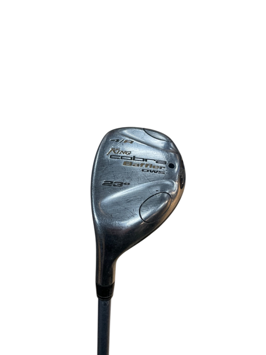 Cobra King Baffler DWS 4/23
