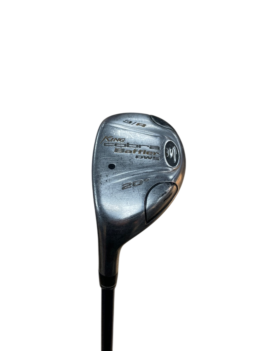 Cobra King Baffler DWS 3/20