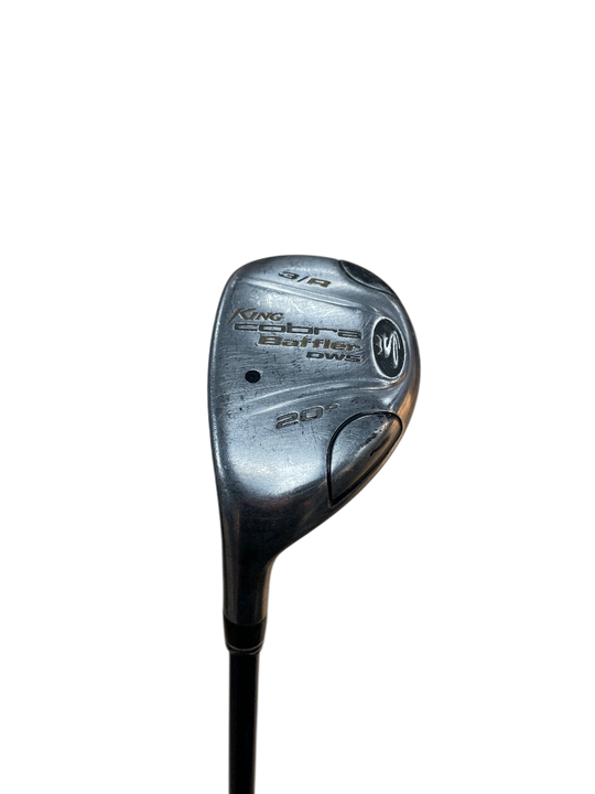Cobra King Baffler DWS 3/20