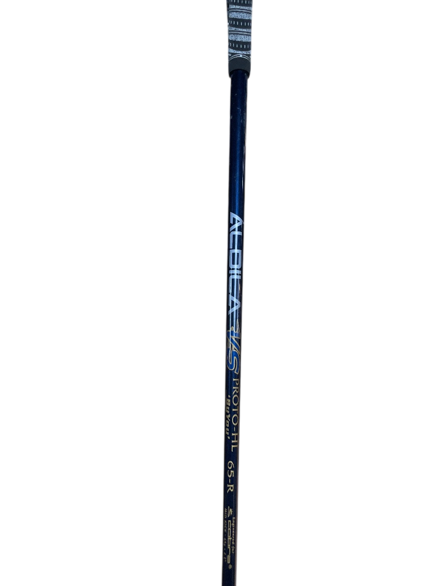 Cobra King Baffler DWS 3/20