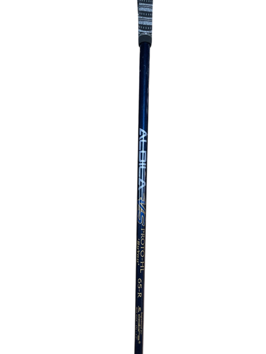 Cobra King Baffler DWS 3/20