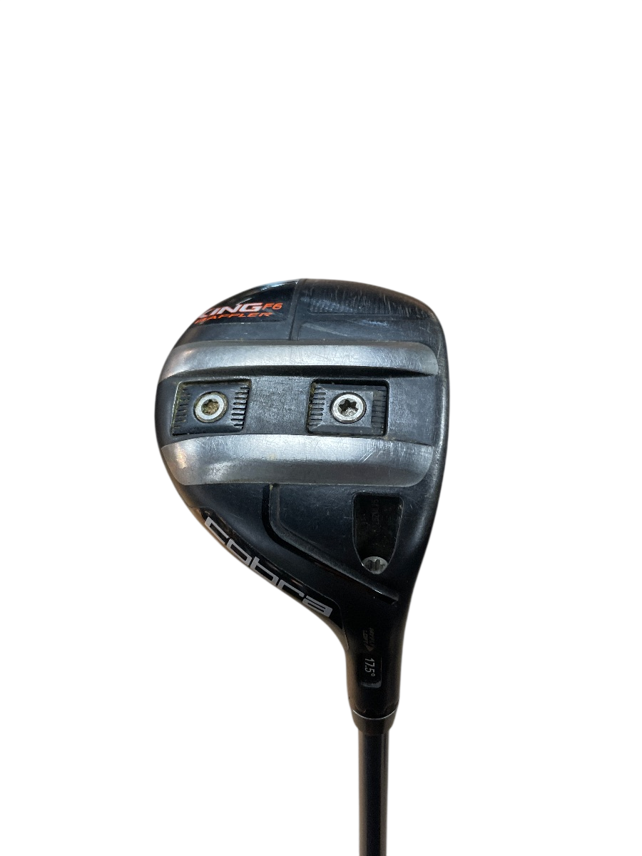 Cobra King F6 Baffler 5/17.5