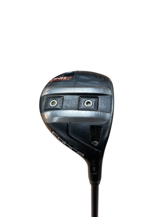 Cobra King F6 Baffler 5/17.5