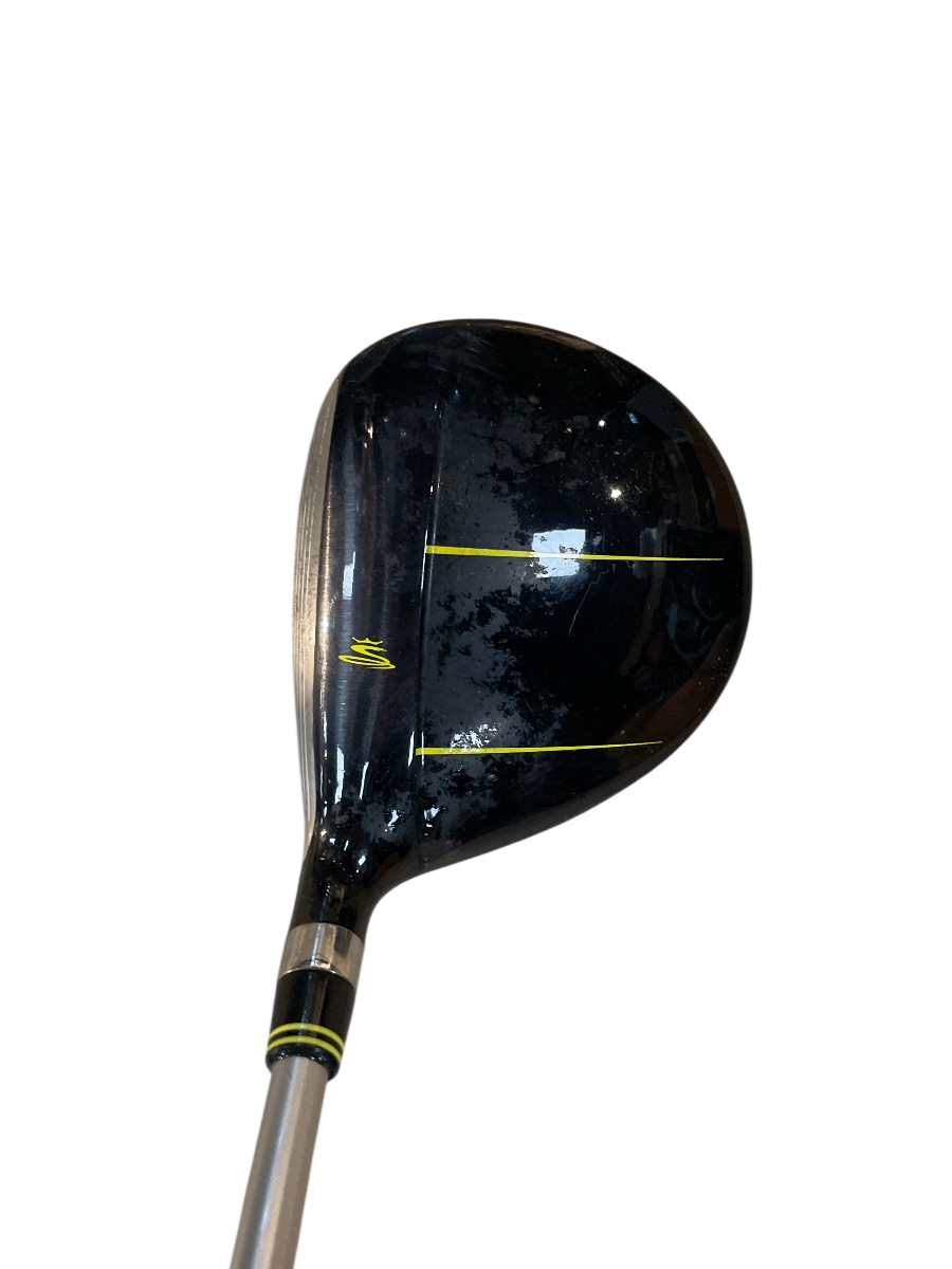Cobra Baffler T-Rail 5/18