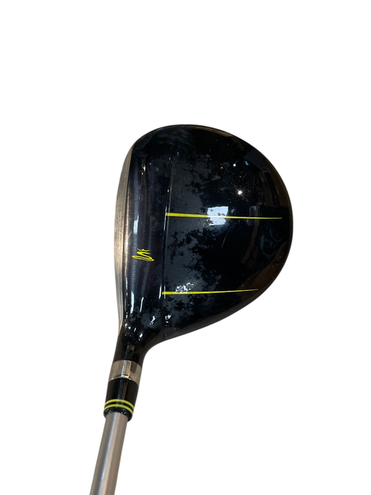 Cobra Baffler T-Rail 5/18