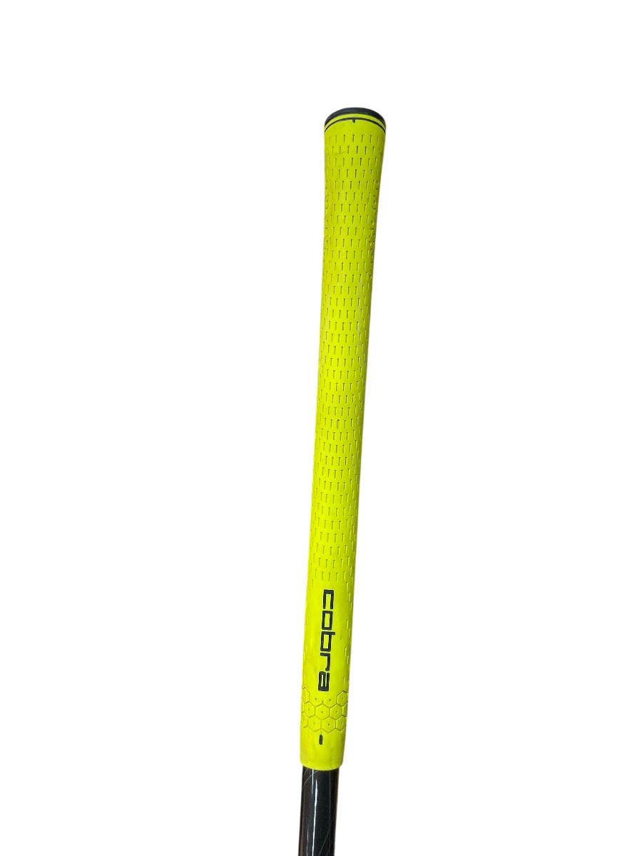 Cobra Baffler T-Rail 5/18