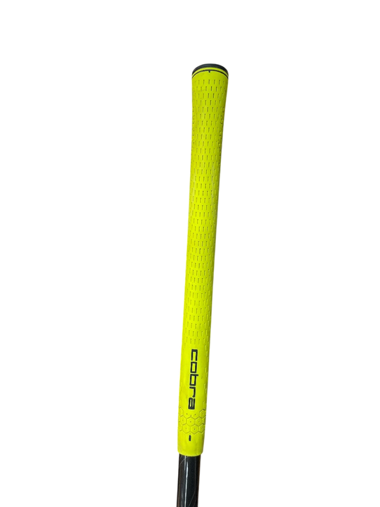 Cobra Baffler T-Rail 5/18