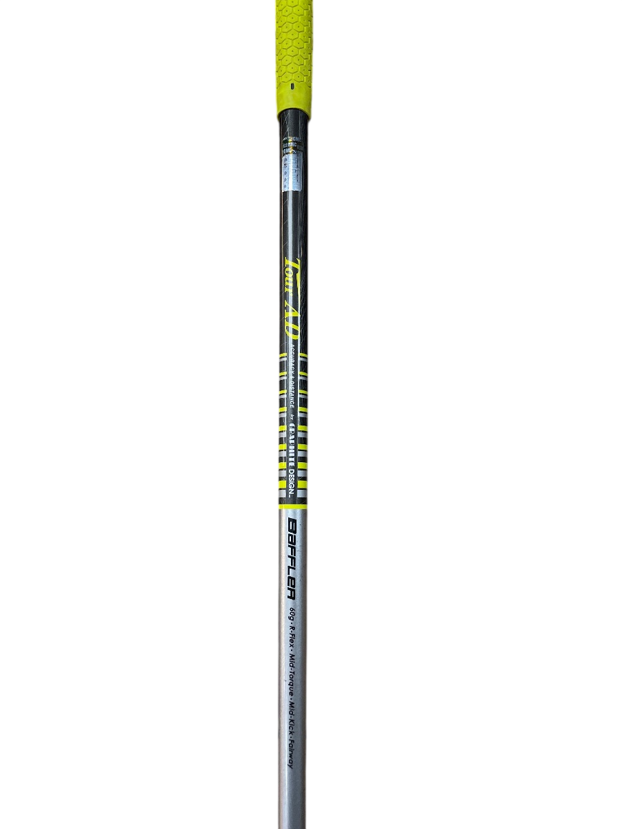 Cobra Baffler T-Rail 5/18