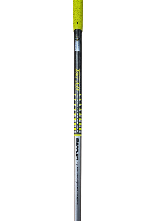 Cobra Baffler T-Rail 5/18