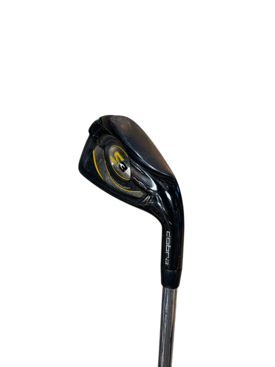 Cobra S3