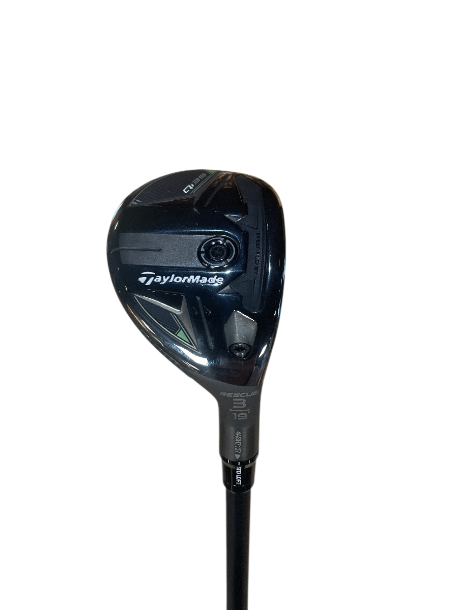 Taylormade Qi 35 3/19