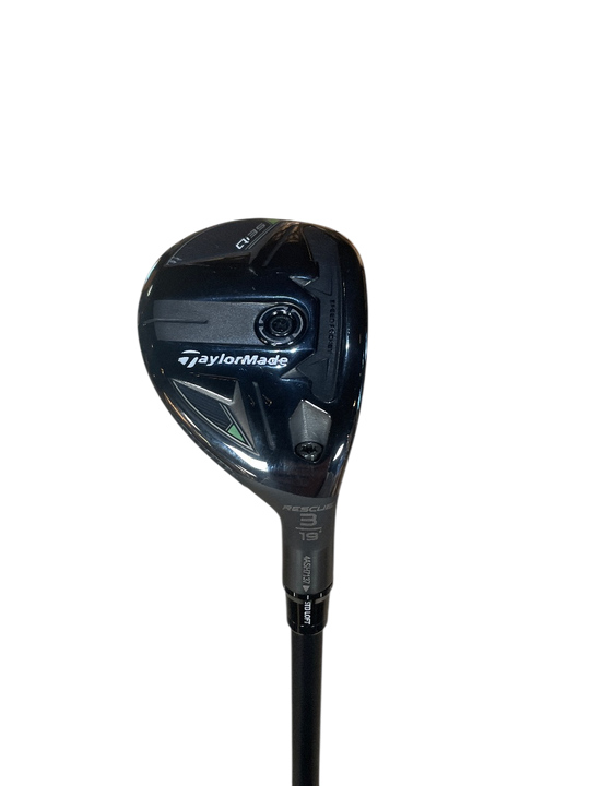 Taylormade Qi 35 3/19