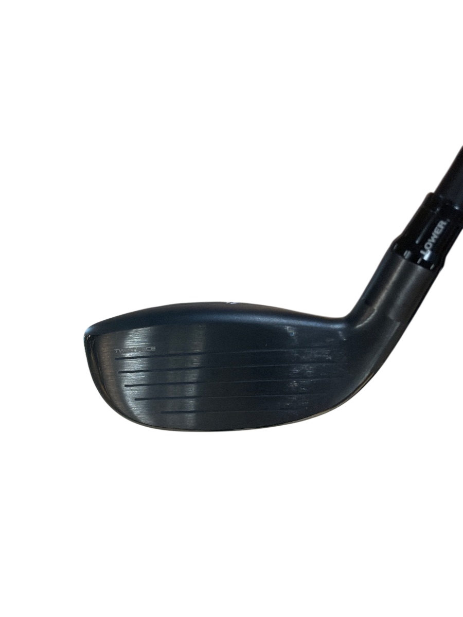 Taylormade Qi 35 3/19