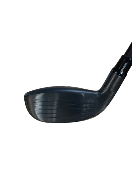 Taylormade Qi 35 3/19