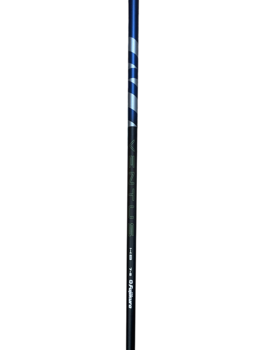 Taylormade Qi 35 3/19