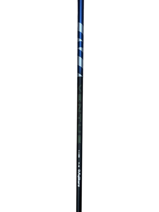 Taylormade Qi 35 3/19