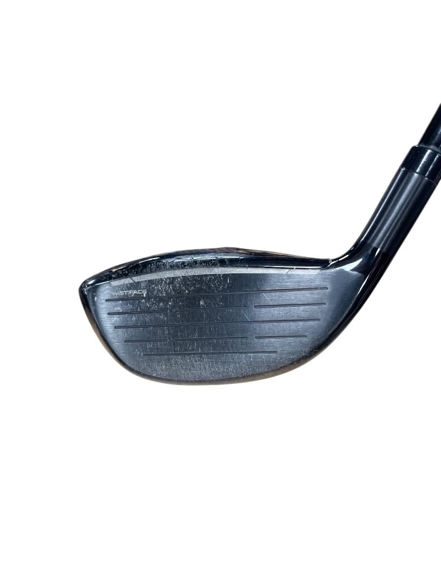 TaylorMade Qi10 3/15