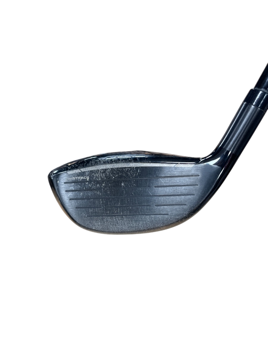 TaylorMade Qi10 3/15