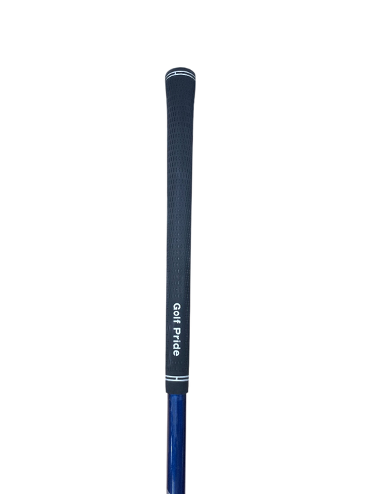 TaylorMade Qi10 3/15
