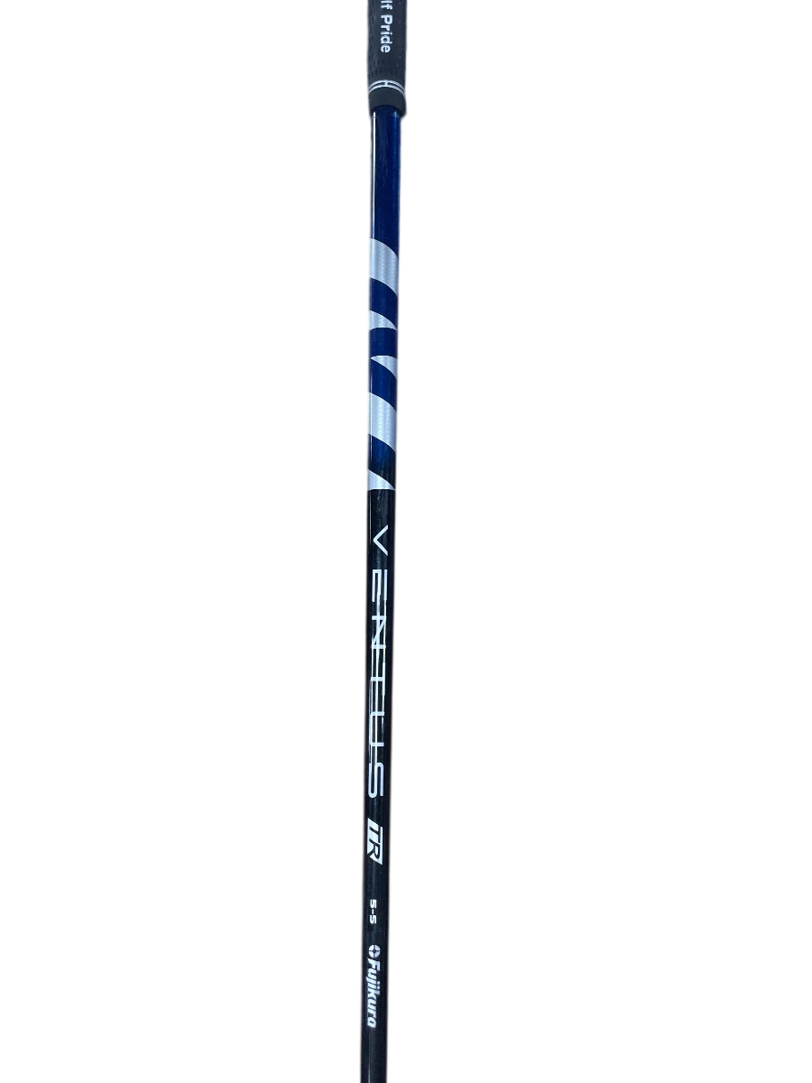 TaylorMade Qi10 3/15