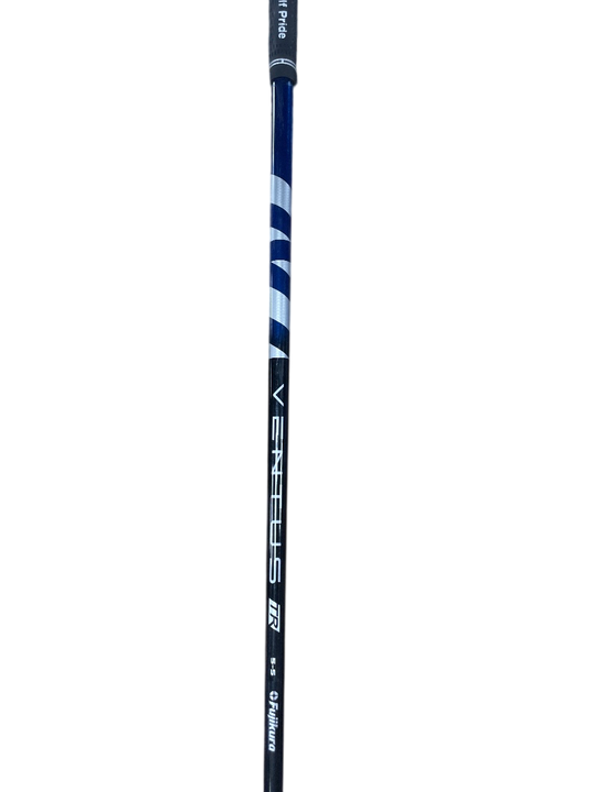 TaylorMade Qi10 3/15
