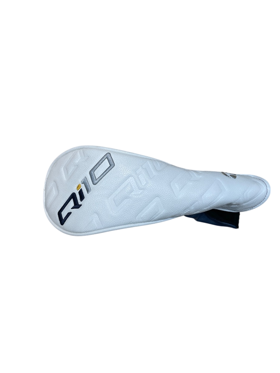 TaylorMade Qi10 3/15