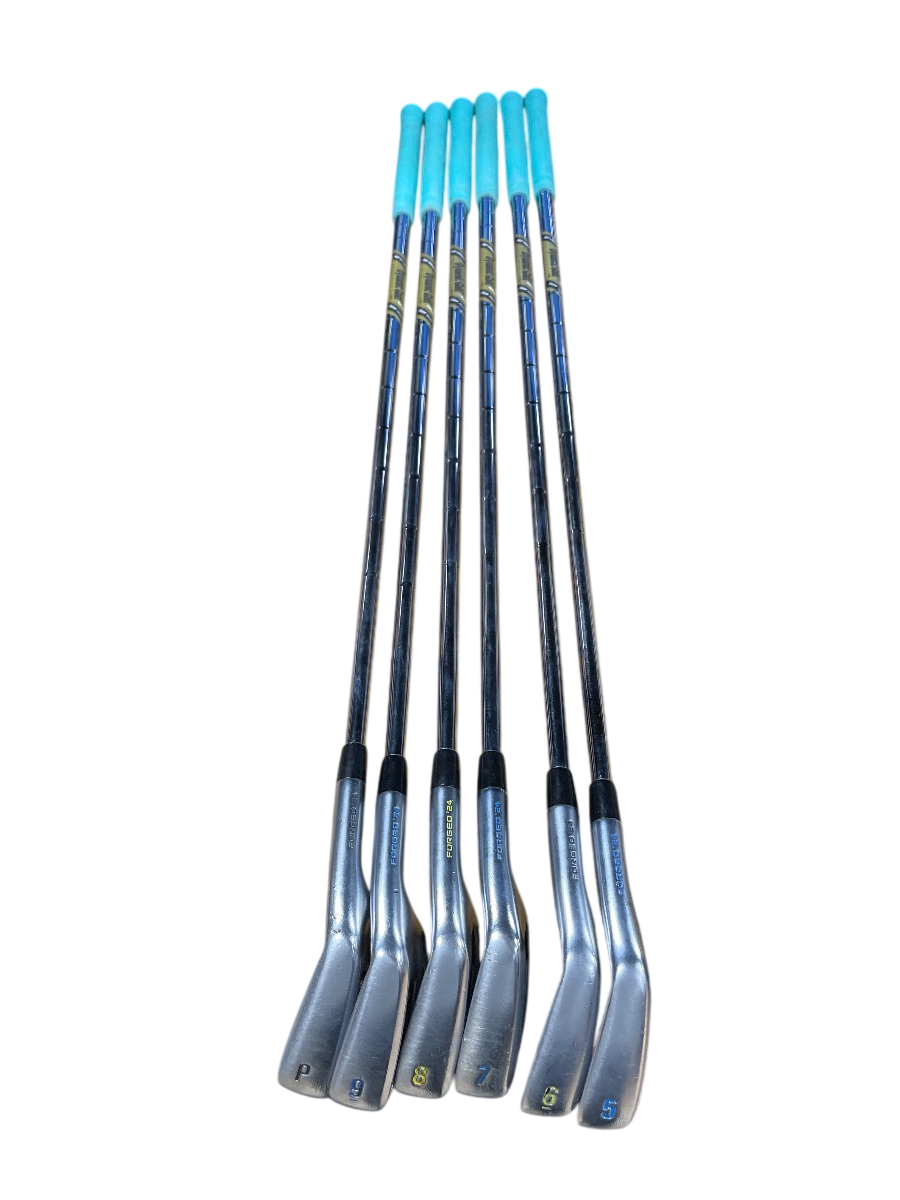 Callaway APEX Forged Pro 24