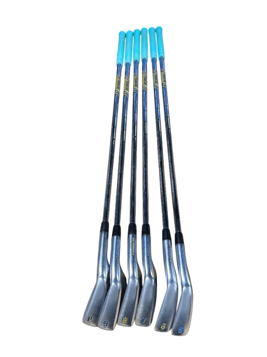 Callaway APEX Forged Pro 24