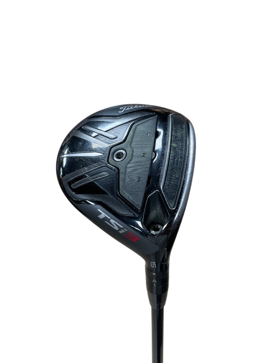 Titleist TSI3