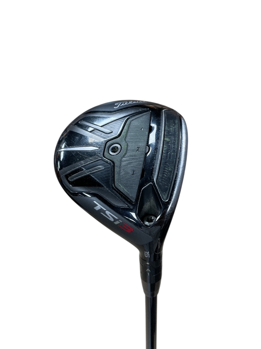 Titleist TSI3
