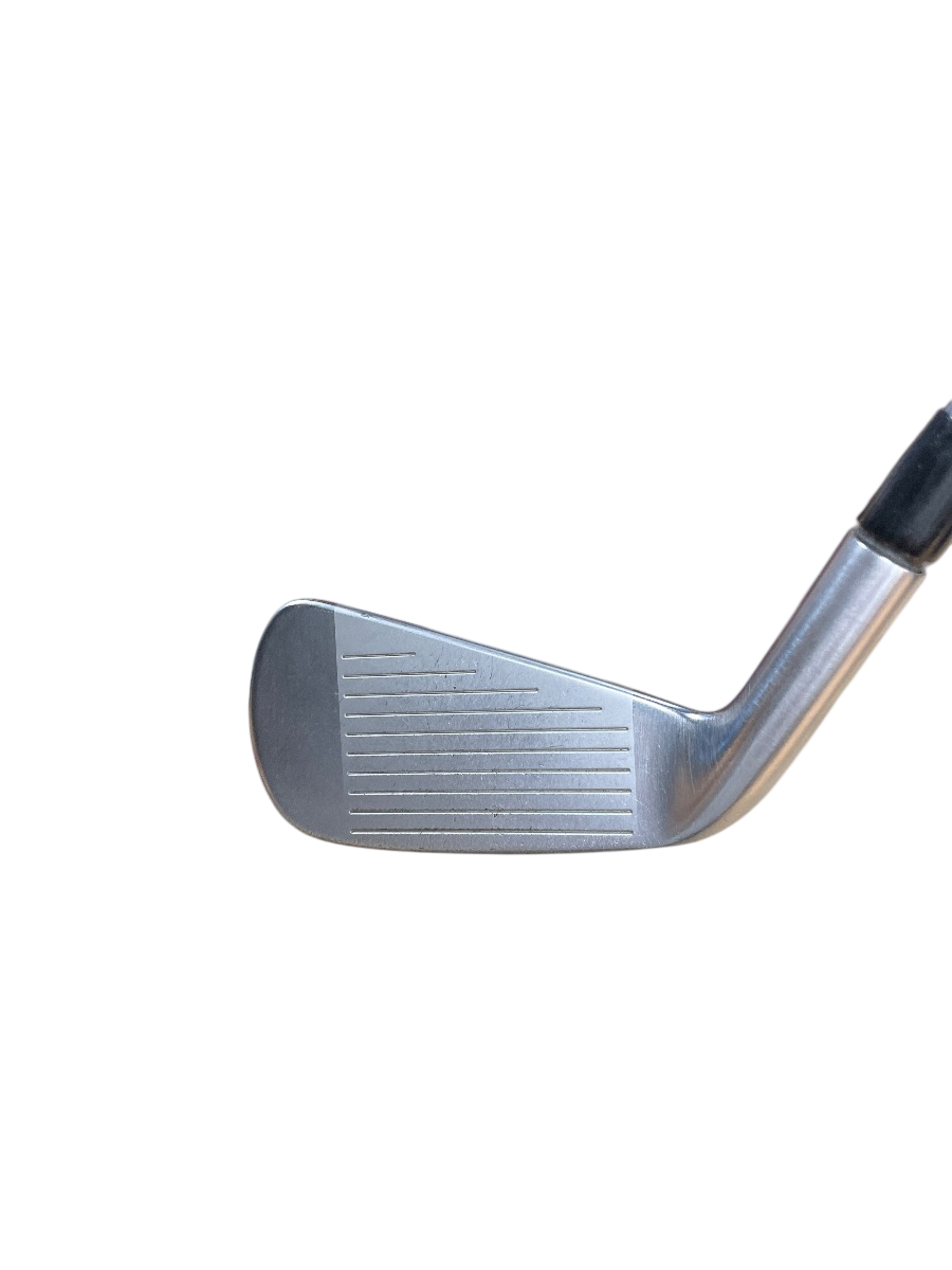 Callaway X Utility Prototype