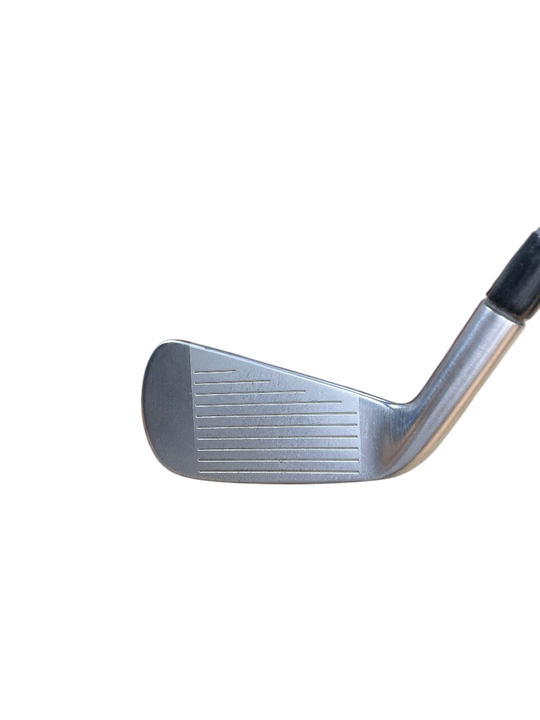 Callaway X Utility Prototype