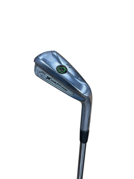 Callaway X Utility Prototype