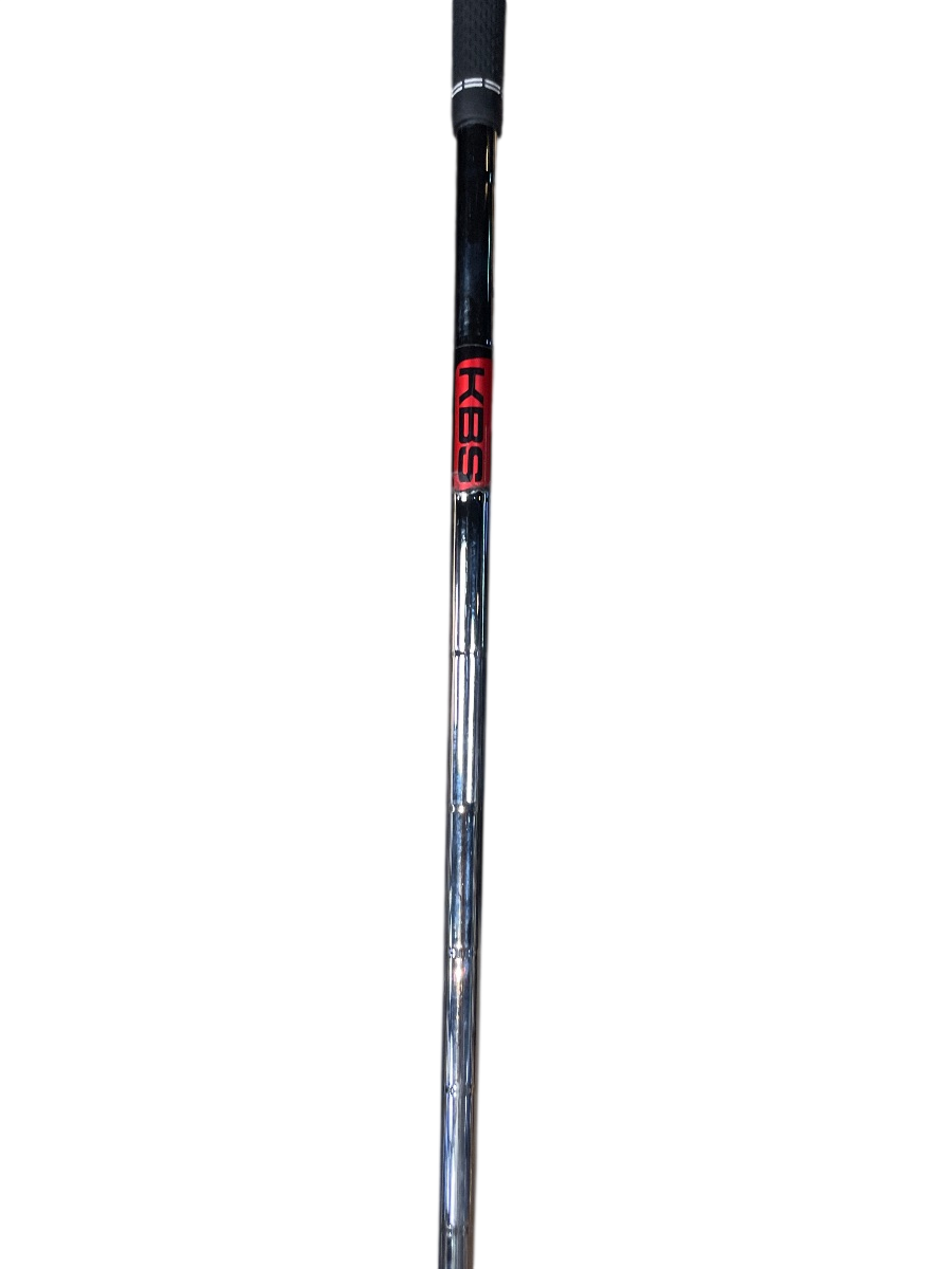 Callaway X Utility Prototype