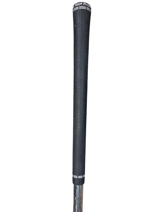 Callaway X Utility Prototype