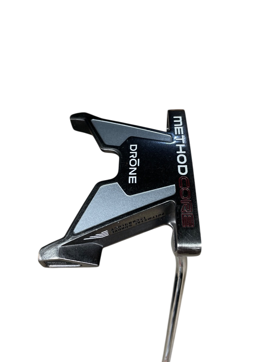 Nike Method Core Drone