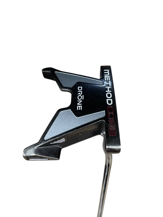Nike Method Core Drone