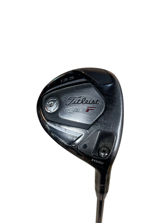 Titleist 910F 13.5