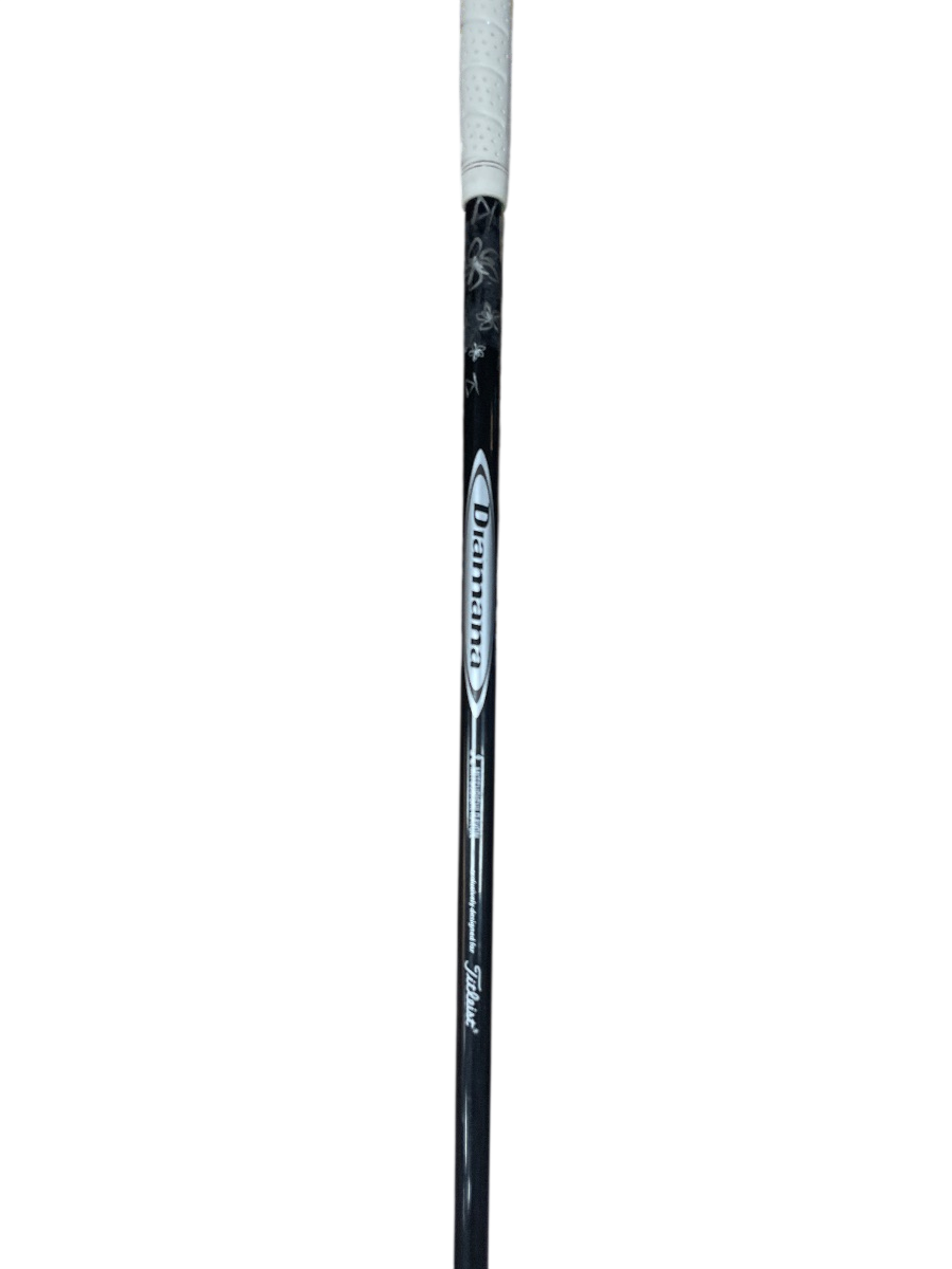 Titleist 910F 13.5