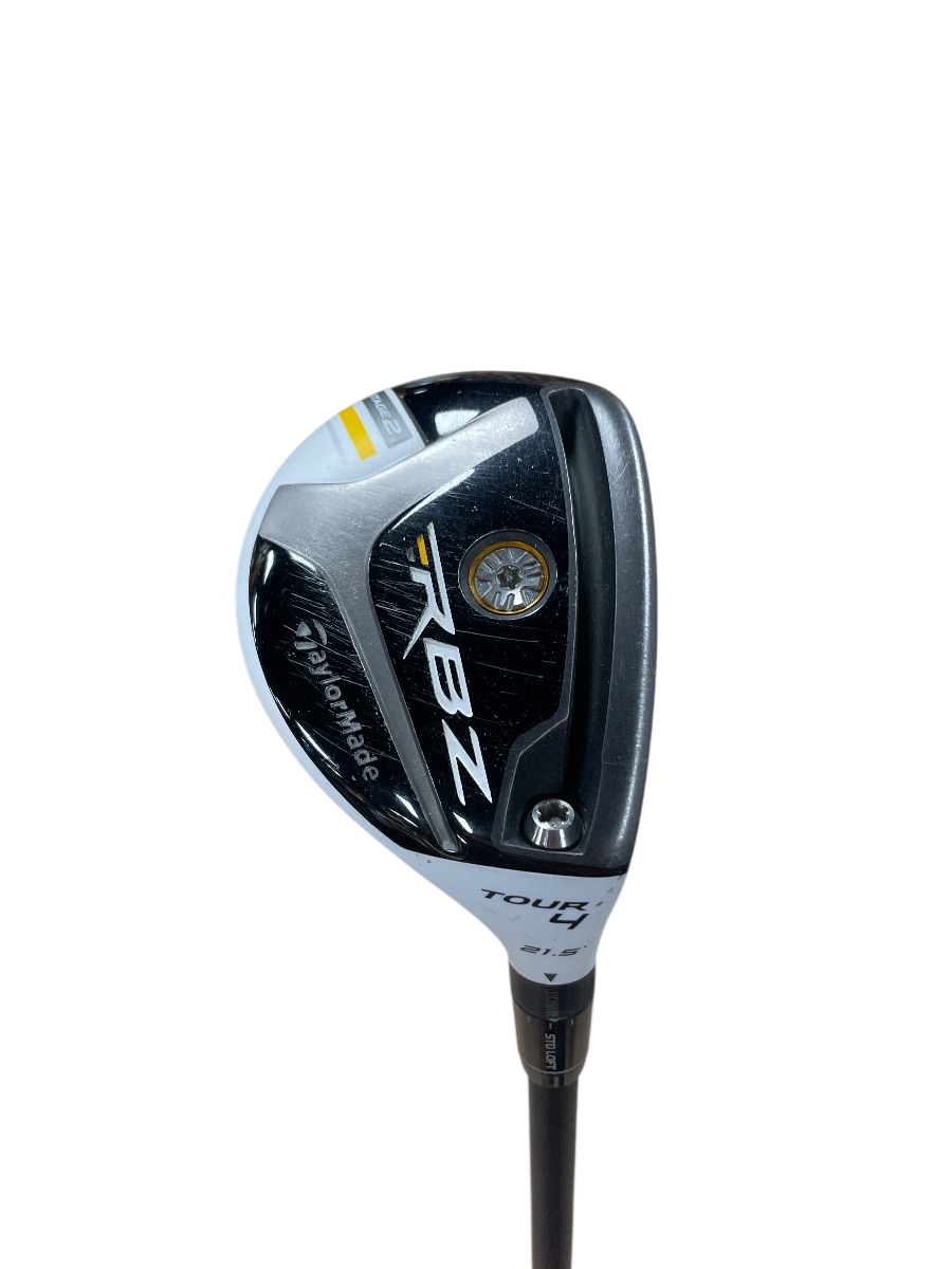 Taylormade RBZ Stage 2 4/21.5