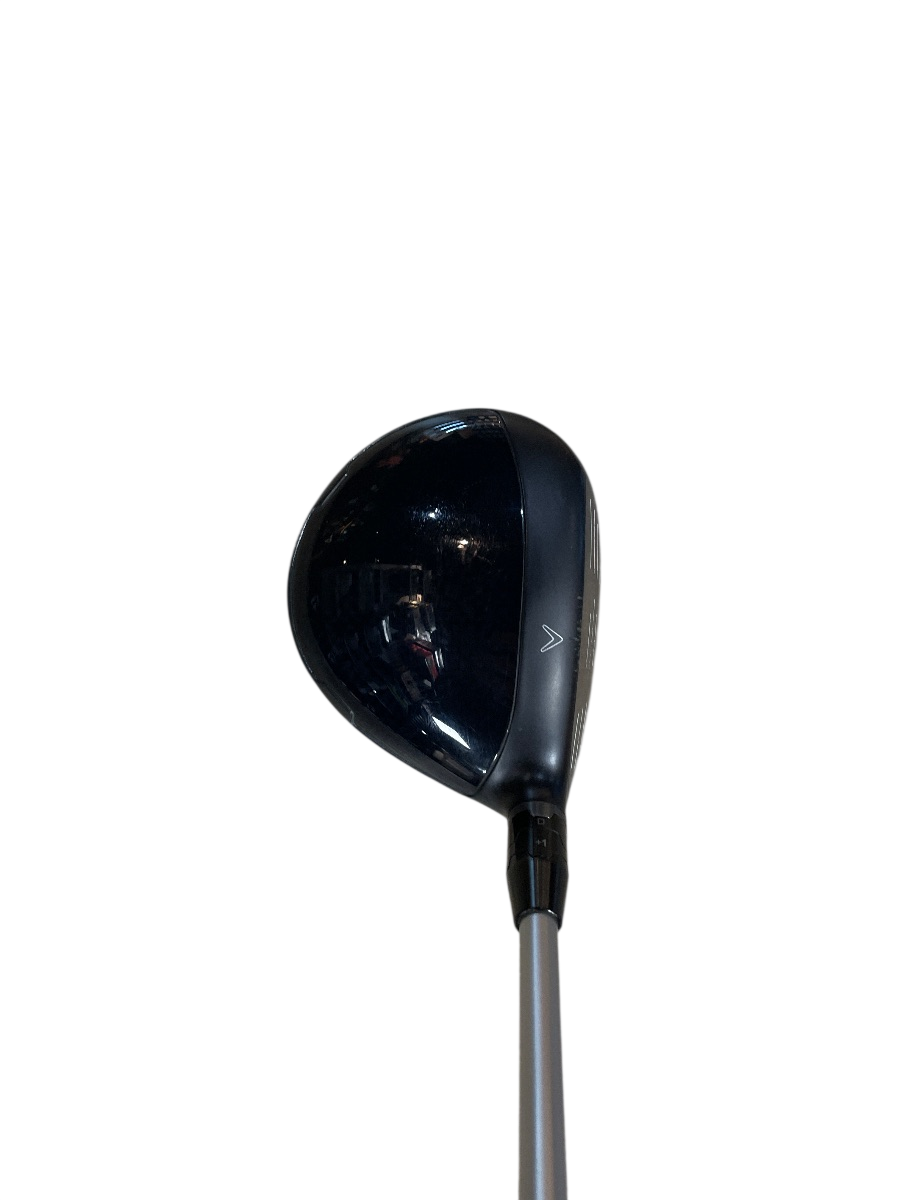 Callaway Paradym 3/15