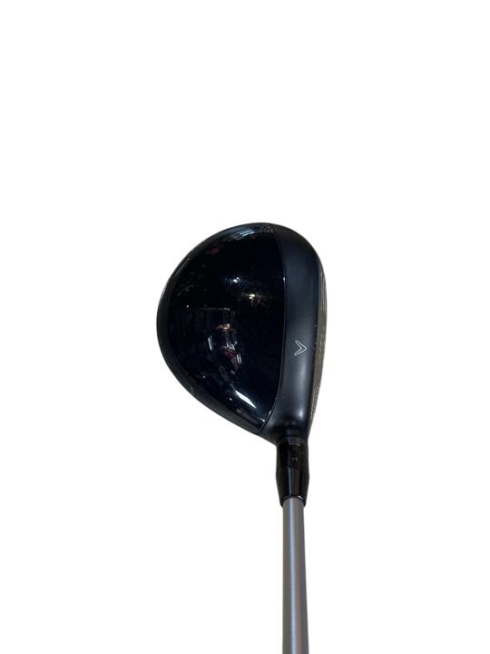 Callaway Paradym 3/15