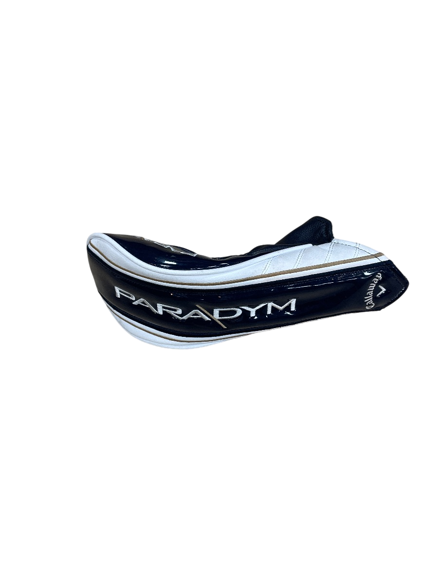 Callaway Paradym 3/15