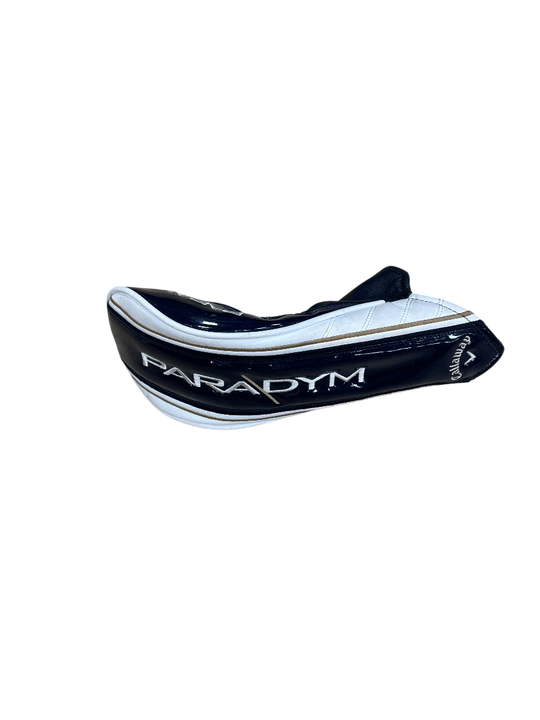 Callaway Paradym 3/15