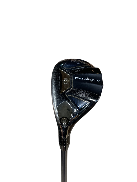 Callaway Paradym 4/21
