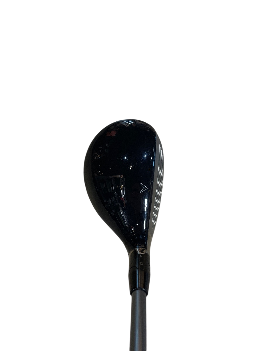 Callaway Paradym 4/21