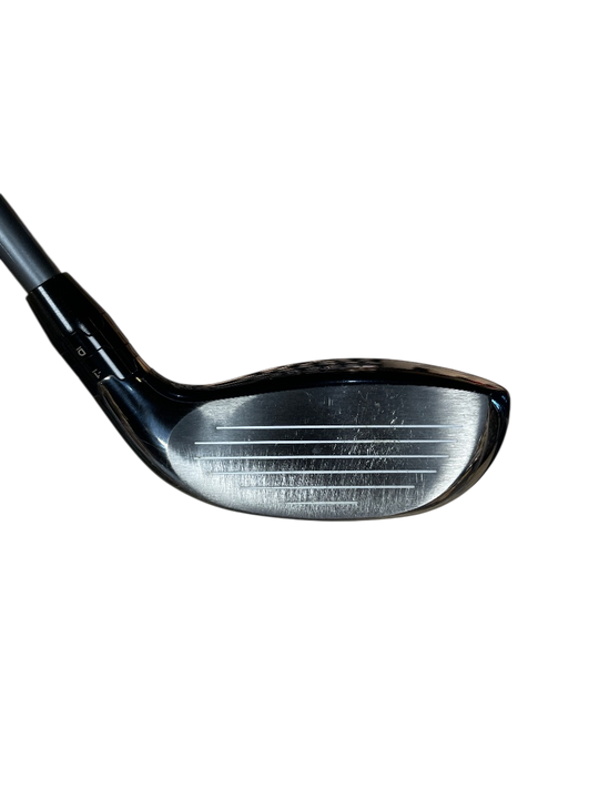 Callaway Paradym 4/21
