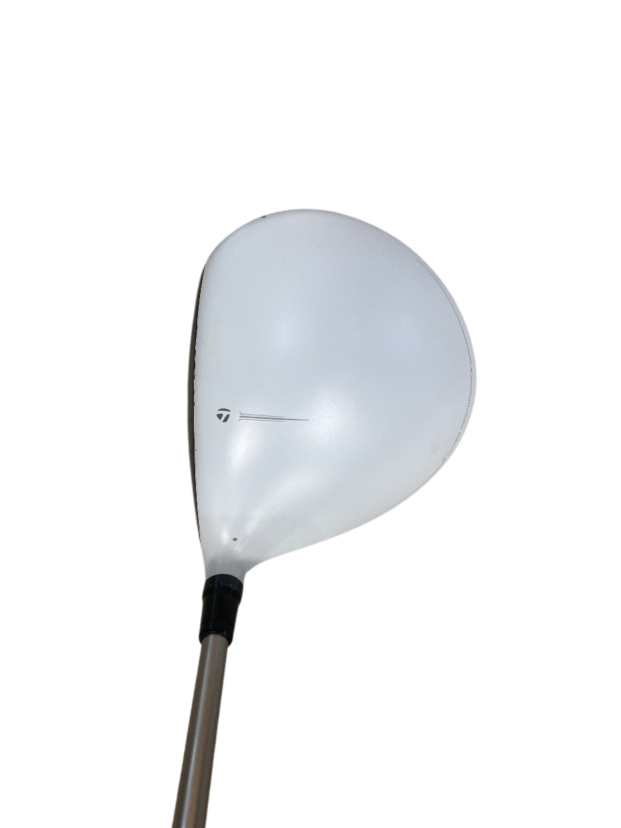 TaylorMade R15 10.5