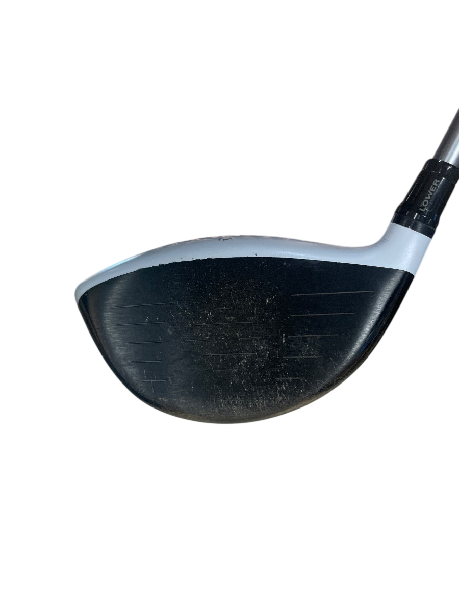 TaylorMade R15 10.5