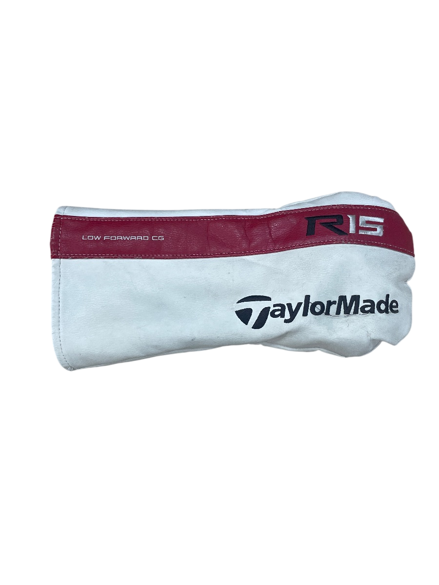 TaylorMade R15 10.5